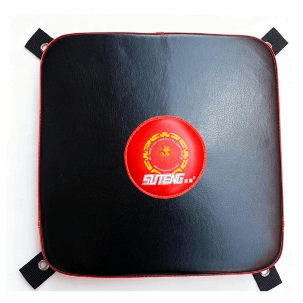 Shock Absorbing Punching Wall Pad Wall Mounted Kick Target Pad Karate Training