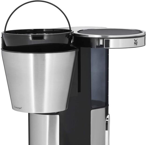 Coffee Maker WMF Lumero Aroma Glass (04.1232.0011)