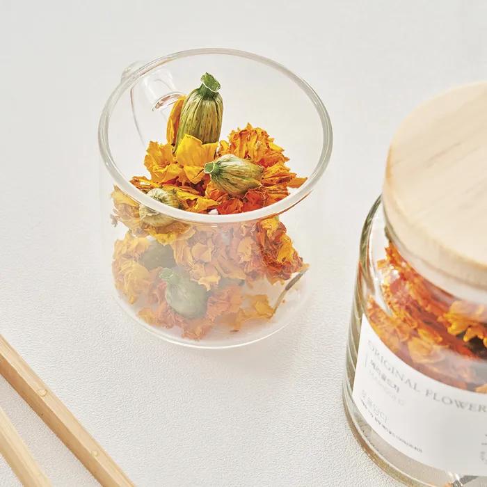 Flower Damda Original Flower Tea 10g 7 types to choose from