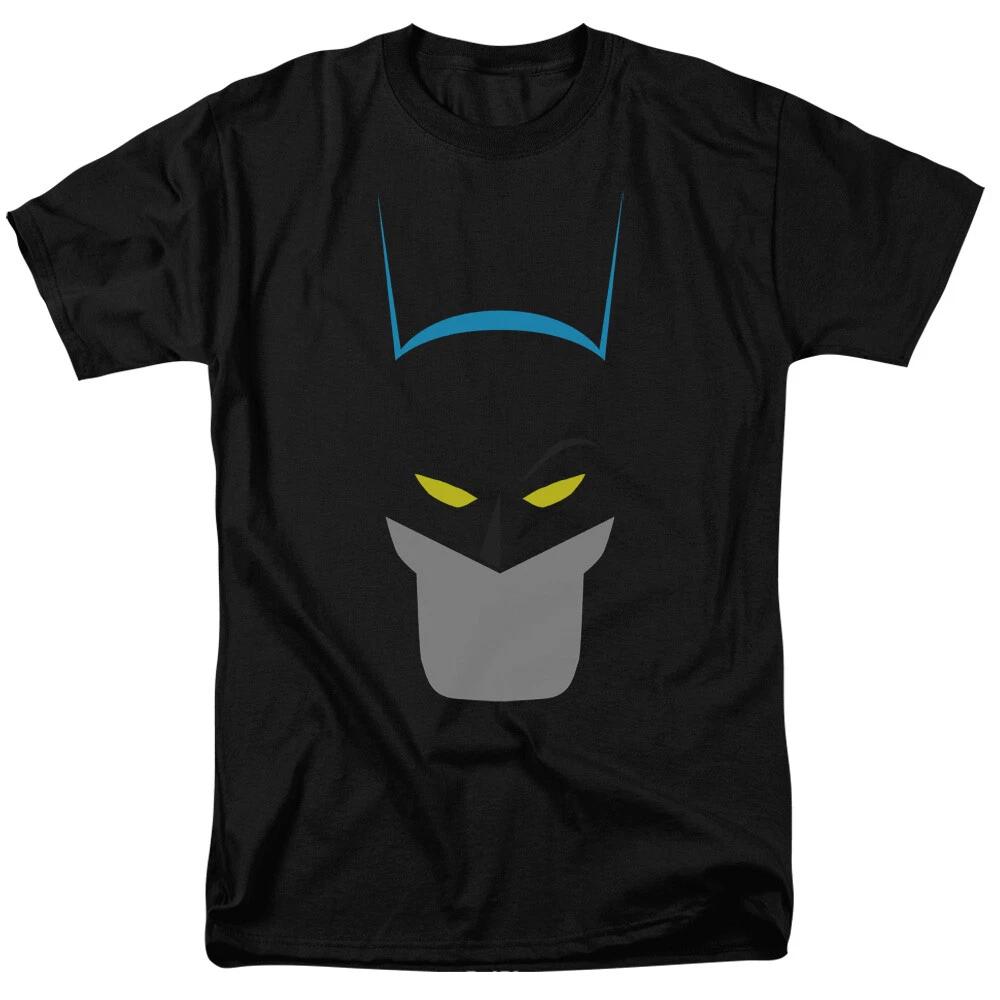

Batman Icon T-Shirt - Regular or Sleeveless - to 6X M