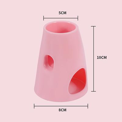 Creative Hamster Shelter Multipurpose Kettle Bracket Ball Water Dispenser Base Delicate Water Bottle Holder Pet Supplies Holder