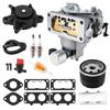 Vergaser-Kit für Kawasaki FH641V FH661V FH680V FH721V FX850V 150041010 1500407