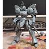 HiPlay Chieftain Continent 1/144 Actan Blue Grey Color-Coded Plastic Model Assembly Kit