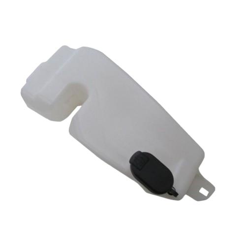 

Glass Water Tank Cover For Renault Logan Sandero Mk2 OEM 6001548140