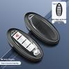 Infiniti QX50/QX60/QX70L Key Cover: Stylish Unisex Remote Case with Buckle