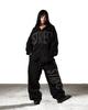 Iyang No Stress Hotfix Set Sweatpants Black