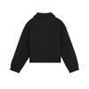 Puma T7 Color Block Retro Loose Classic Sports Casual Long Sleeve Kids jackets 950548-02