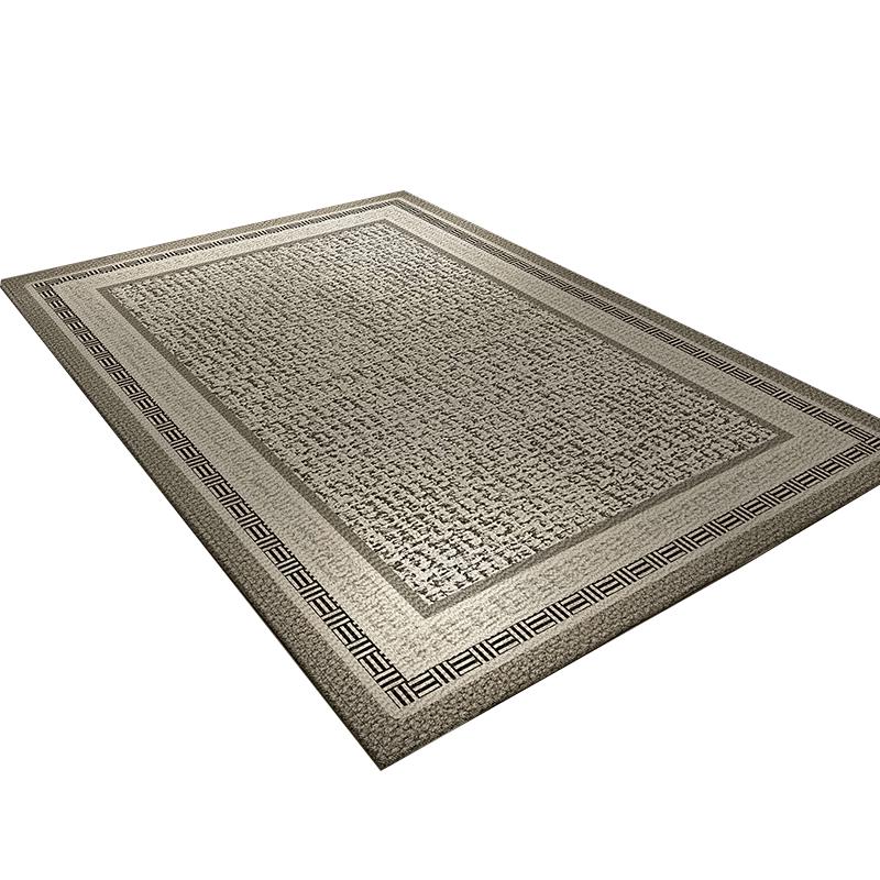 Qimian Light Luxury Anti-Slip Entryway Mat 60x90cm