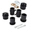 Wheel Bearing Rebuild Set Replaces For Washer&MTD For For Bushing 736-04228A, 741-0990A, 941-0990A Lawn Mower Parts