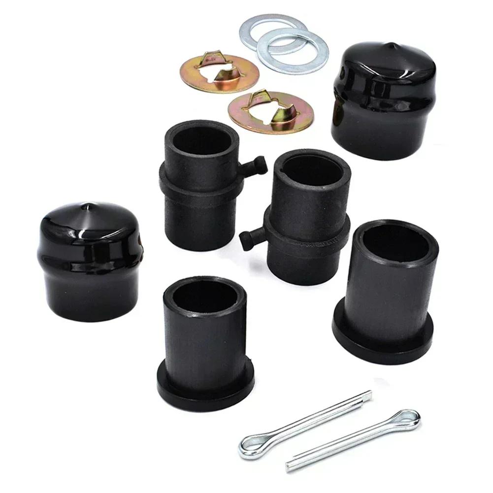 Wheel Bearing Rebuild Set Replaces For Washer&MTD For For Bushing 736-04228A, 741-0990A, 941-0990A Lawn Mower Parts