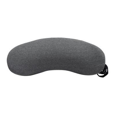 Poduszka pod lędźwie Pianka Memory Miękka Dobra Elastyczność Redukcja Nacisku Ergonomiczne Wsparcie Pleców i Talii
