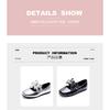 Girls' Leather shoes2026New Spring and Autumn Ballet Shoes for Children, Mary Jane Shoes for Girls, Princess Leather Shoes for Girls