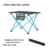 Mobi Garden Portable Folding Camping Table