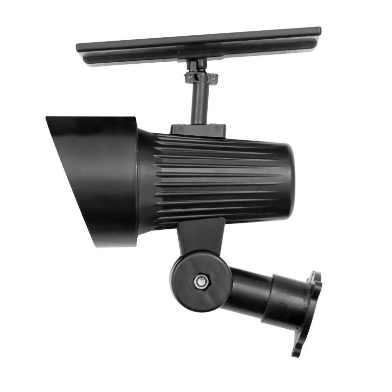 Projecteur Solaire Led 15 Lumens Wall Led Vsolar