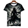 Boys Spring and Summer T-shirts