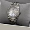 3 colors Pagani Design PD-1776 Woman Cubic Metal Watch