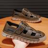 Sapatos de homem – Sandálias