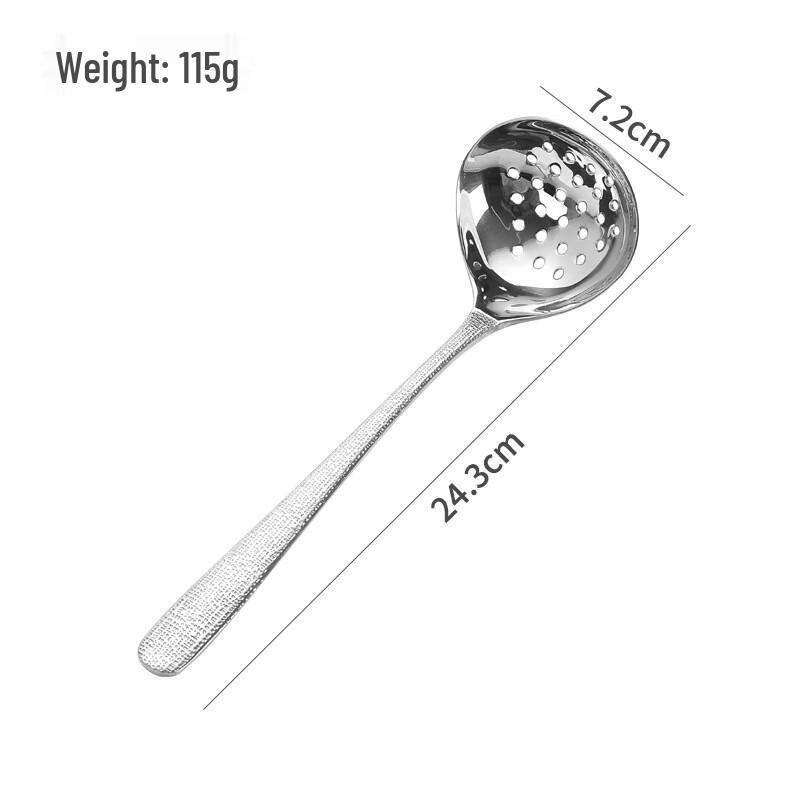 Elegant 304 Stainless Steel Tableware Collection