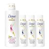 Nourishing Conditioner Refill Pack for Long Hair