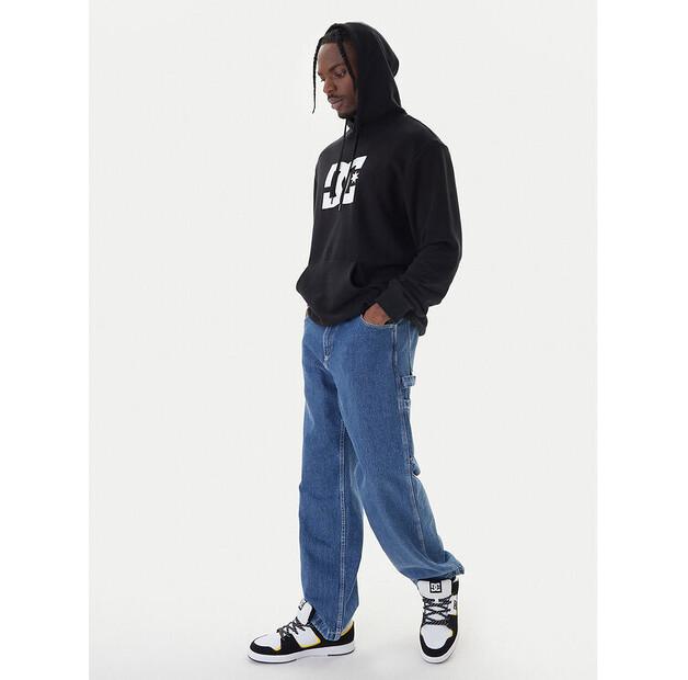 Толстовка DC Shoes Star