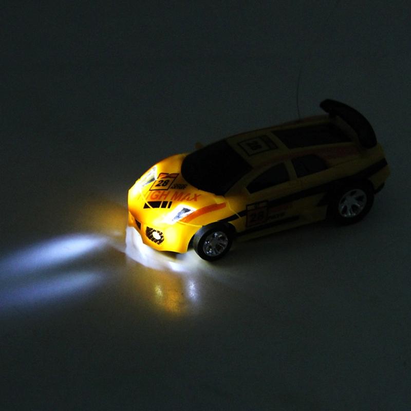 Model Off-road Vehicle Remote Control Car Four-wheel Drift Car for Creative Toys Party Favors for Kids Gift