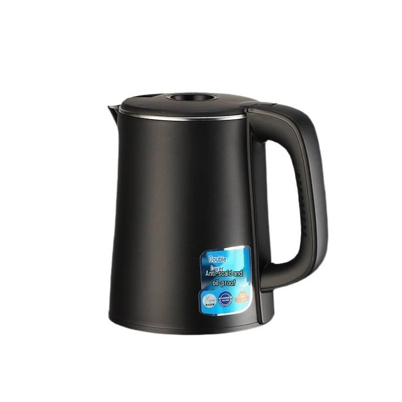Stainless Steel Electric Tea Kettle with Water Dispenser and Tea Stove