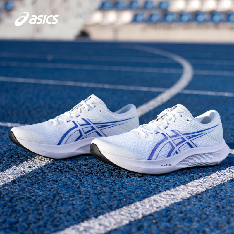 Asics HYPER SPEED 5 Men's Cushioned Running Shoes