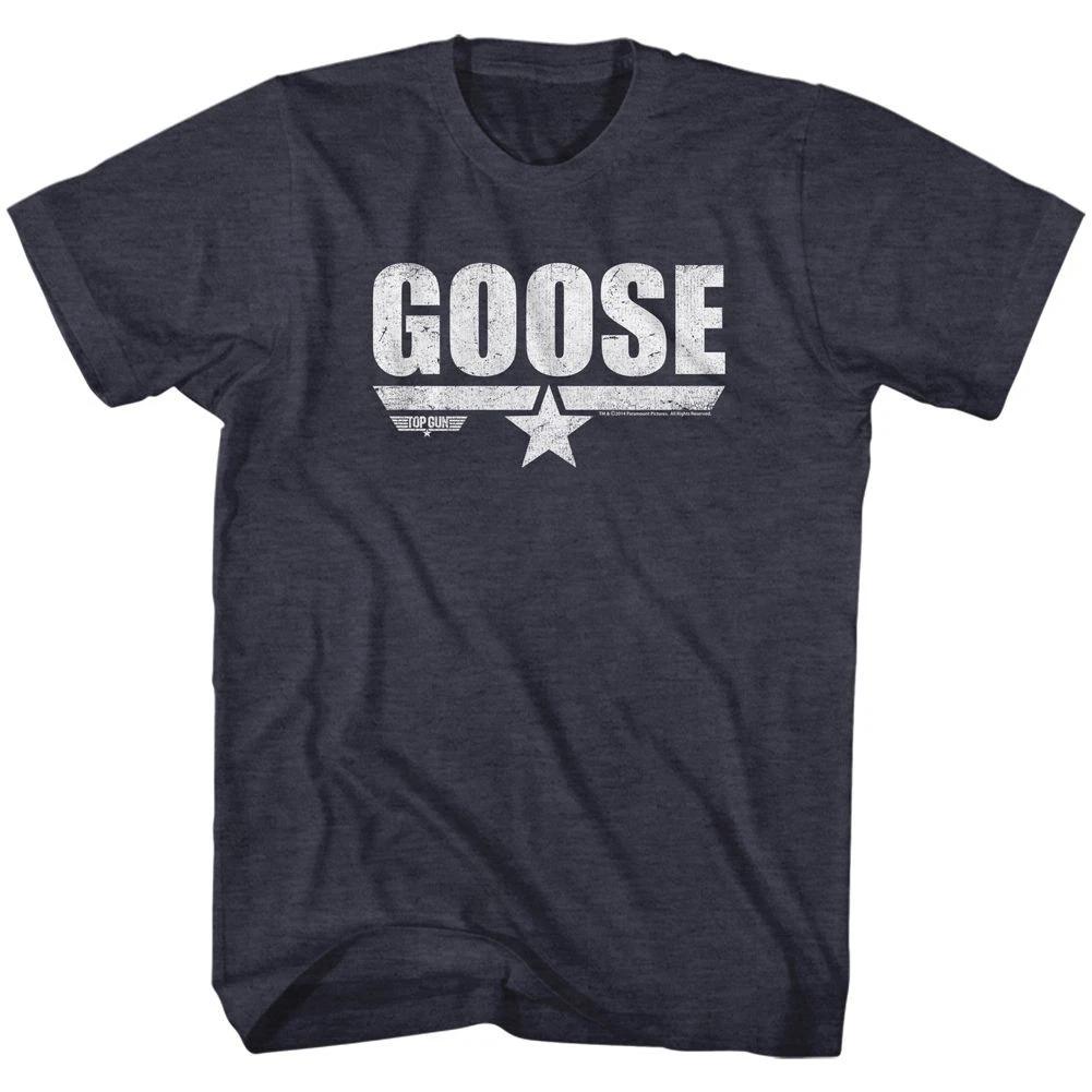 Top Gun Goose Movie Shirt 130