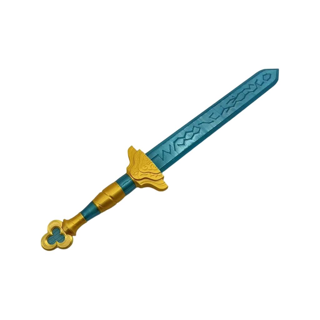 Game And Movie Peripheral Photo Props