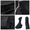 Road Bike Shifts Brake Lever Cover for 4700/5800/6800 Bike Shifters Protective Hoods Cycling Accessories Easy to Use