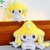 Jirachi Plush Toy With Short Plush Material For Collectors And Kids Gift