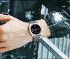 Sanda Unisex Digital Sport Watch: Simple, Stylish Single-Touch Design for Students