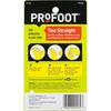 PROFOOT Toe Straight Hammertoe Wrap, 1 Pair by Profoot