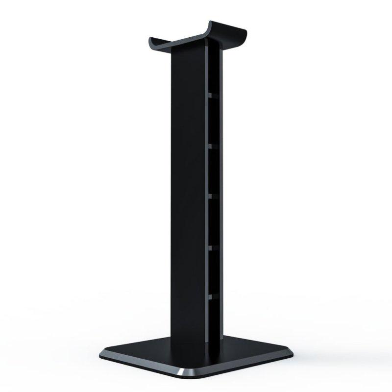 Z1 Universal Headphone Stand Acrylic Headset Earphone Stand Holder Display for Gaming Headsets