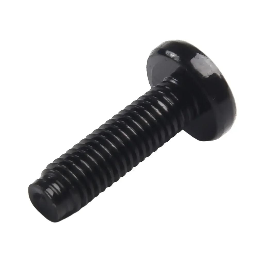 12Pcs M8 Torx Screw Bolt Pillars Windshield Frame Hinge Screw Replacement For Jeep For Wrangler JK 2007-2017 06508953AA