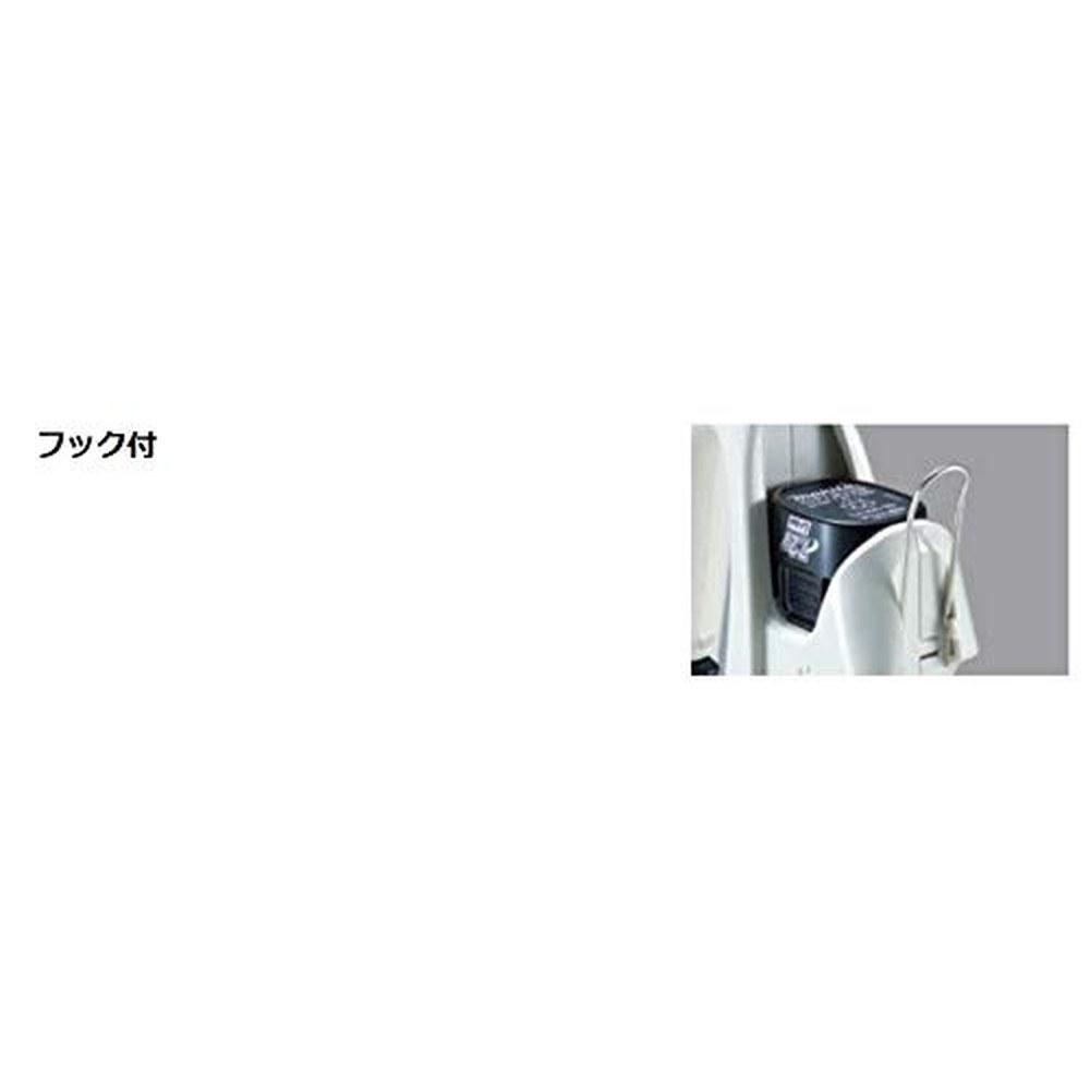 Makita Cordless Cleaner CL070DZ 7.2V Body Only