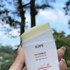 IOPE UV Shield Sun Stick 20g SPF50+/PA++++ (+Free gift)