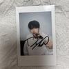Tws Tours Dohun Yizhiyu Shanghai Shanghai Winner Admission Photocard Sign Polaroid
