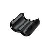 UF1330B Snap-On Magnetic Core Filter for High-Frequency Interference