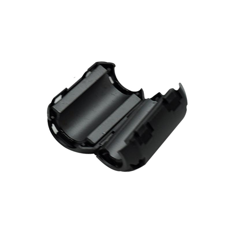UF1330B Snap-On Magnetic Core Filter for High-Frequency Interference