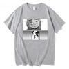 Oyasumi Punpun T Shirt 2026 Fashion UnisexWomen Aesthetic Tshirt Unisex High Quality Streetwear Vintage Cotton Tees Shirts Tops