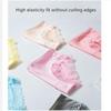 New Milk Silk Women's Underwear Lace Girls' Triangle Underwear