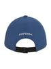 NORDISK [Hygge Hike] Woven Ball Cap_Blue