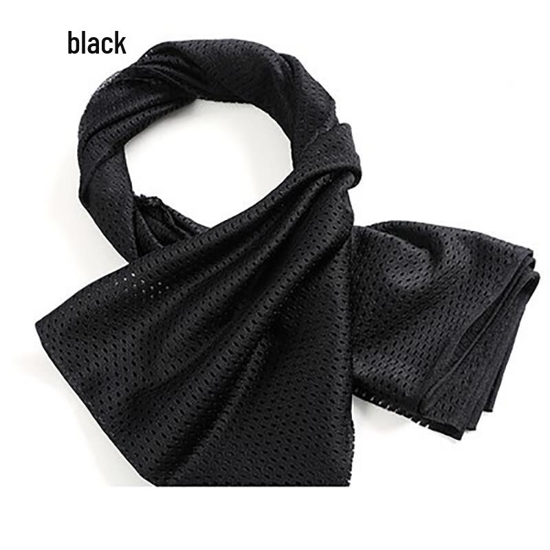 Тактический дышащий сетчатый шарф-маска 150cm