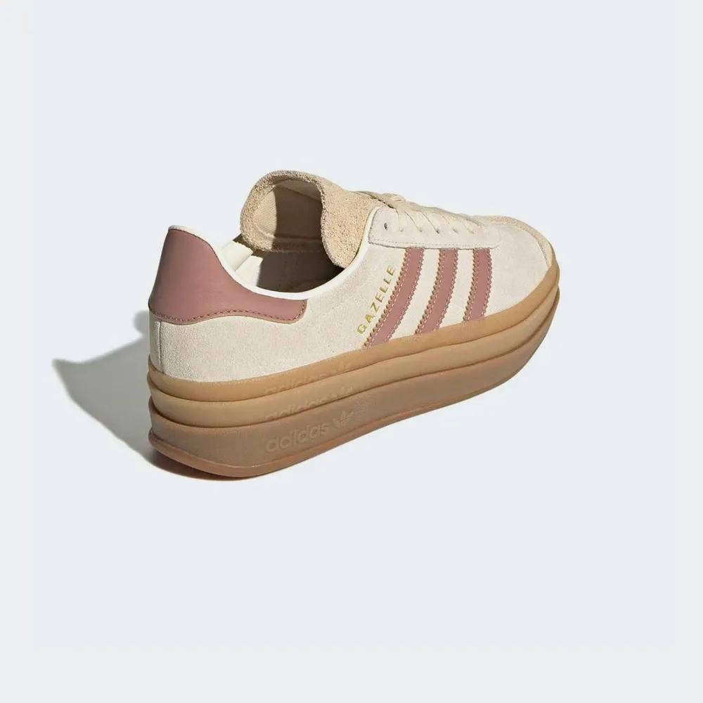 adidas JS3893 Sports Shoes Sports Shoe Bag Gazelle Bold 1010116279
