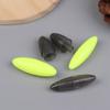 20/50Pcs Fishing Hair Rigs Hook Floating Suspension Ready-To-Use Carp Fishing Hook Buoyancy Tube Anti Bottom Foam