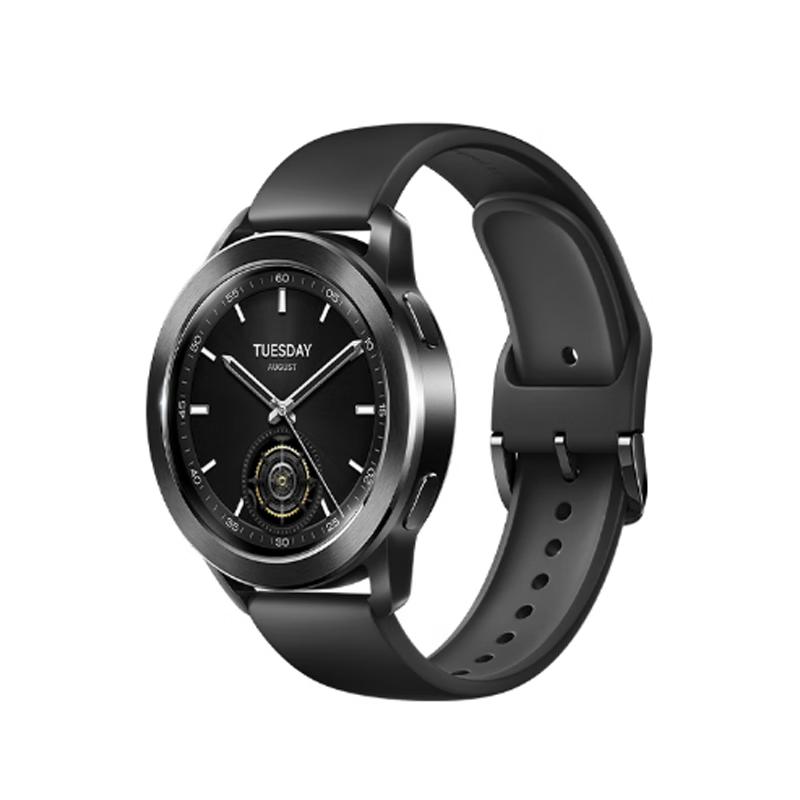 Сяоми часы S3