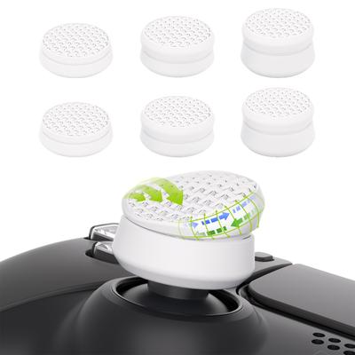 PlayVital Ochranný kryt na palec Grip na palec pre PS5 PS4 Kryt na palec pre Xbox Core Xbox One Elite Series 2 Bezdrôtový kryt na palec pre