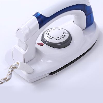 Electric Iron Steam Household Small Appliances Portable Iron Mini Travel Handheld Electric Iron