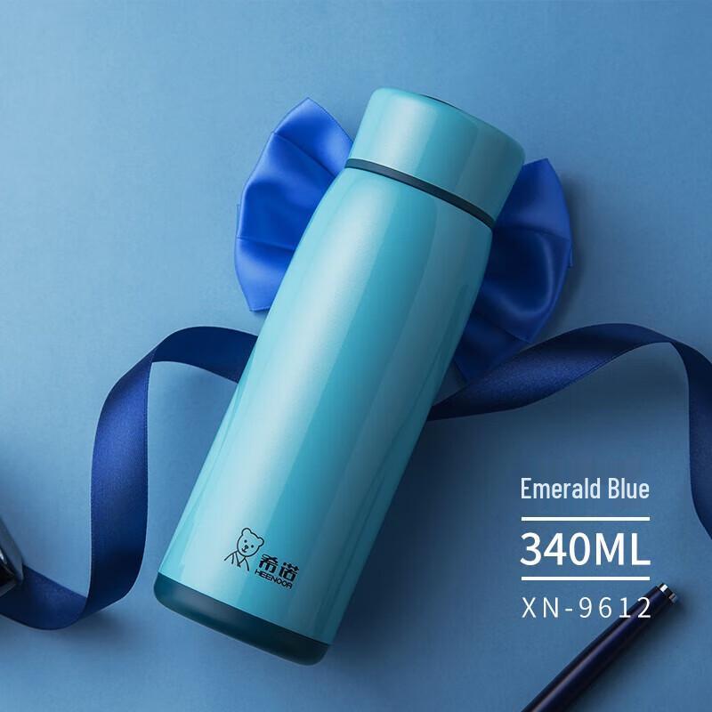 Xeno Women s 304 Stainless Steel Vacuum Insulated Bottle